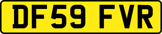 DF59FVR