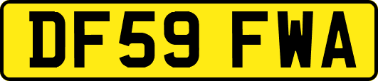DF59FWA