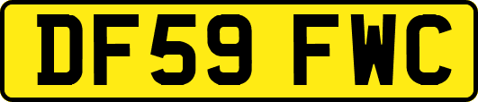 DF59FWC