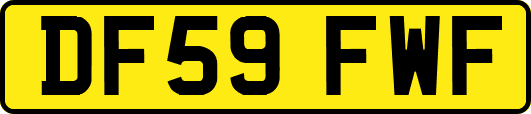 DF59FWF