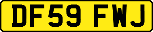 DF59FWJ
