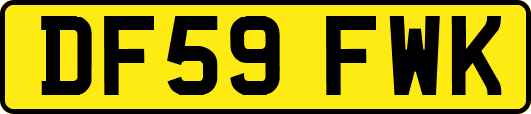 DF59FWK
