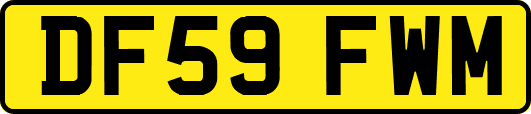 DF59FWM