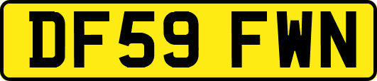 DF59FWN