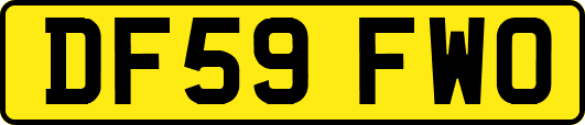 DF59FWO
