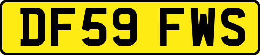 DF59FWS