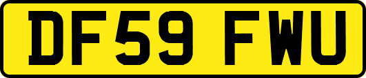 DF59FWU