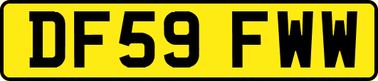 DF59FWW