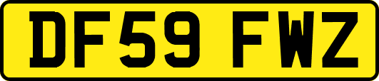 DF59FWZ