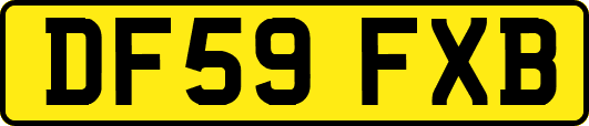 DF59FXB