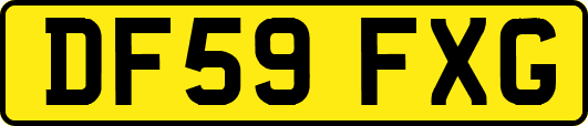 DF59FXG
