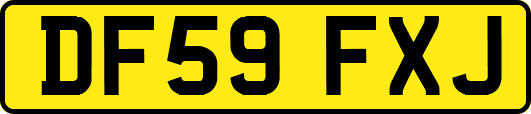DF59FXJ