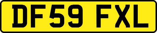 DF59FXL