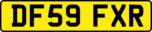 DF59FXR
