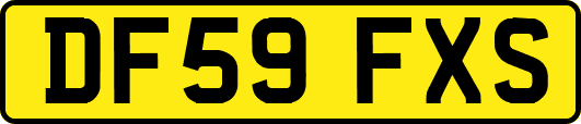 DF59FXS