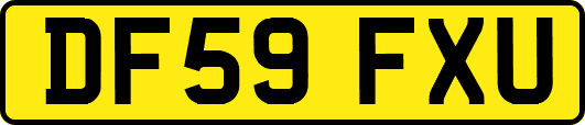 DF59FXU