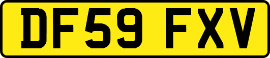DF59FXV