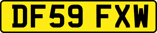 DF59FXW