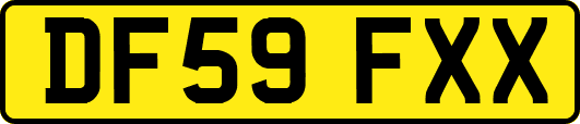 DF59FXX