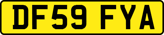 DF59FYA