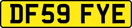 DF59FYE
