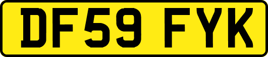 DF59FYK