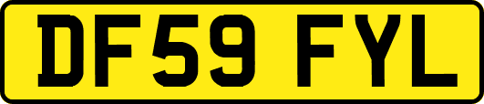DF59FYL