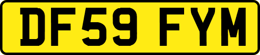 DF59FYM