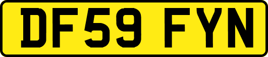 DF59FYN