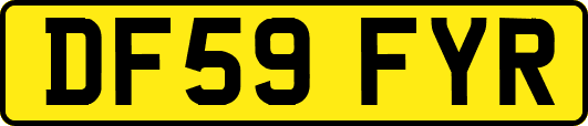 DF59FYR