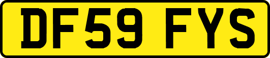 DF59FYS