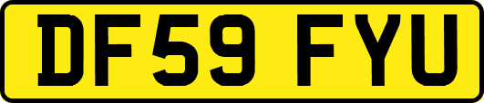 DF59FYU