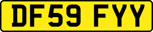 DF59FYY
