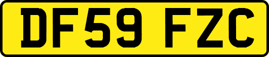 DF59FZC