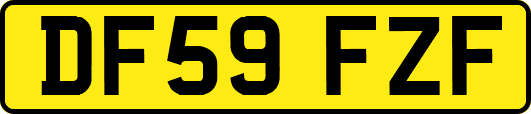 DF59FZF