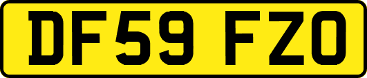DF59FZO