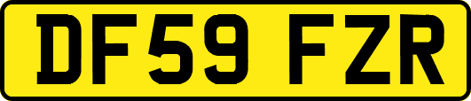 DF59FZR