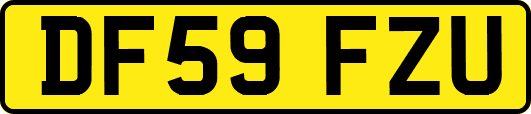 DF59FZU