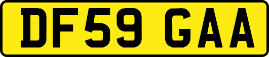 DF59GAA
