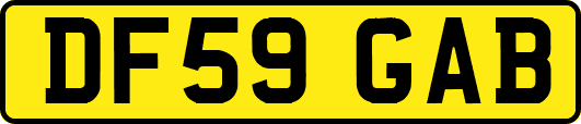 DF59GAB