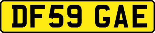 DF59GAE