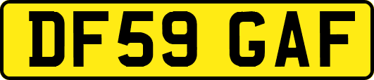 DF59GAF
