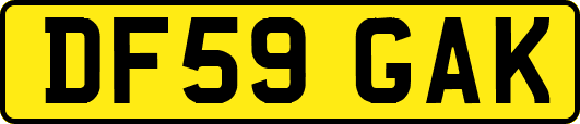 DF59GAK