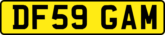 DF59GAM
