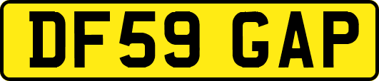 DF59GAP