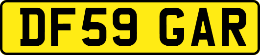 DF59GAR