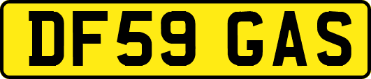 DF59GAS
