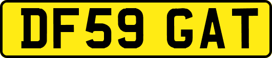 DF59GAT