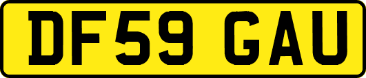 DF59GAU