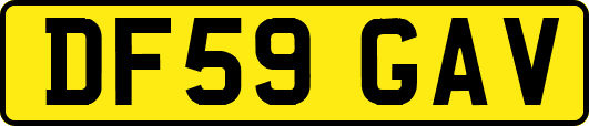 DF59GAV